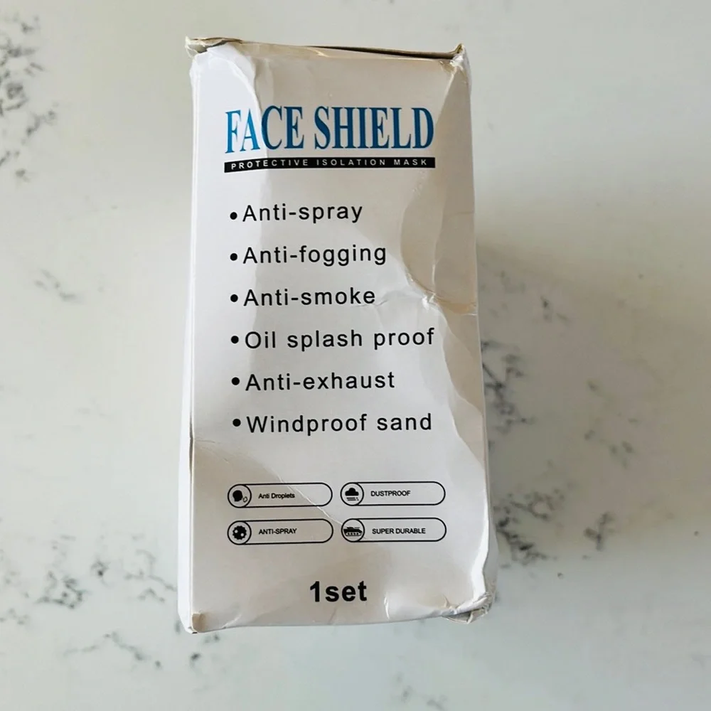 Face Shield
